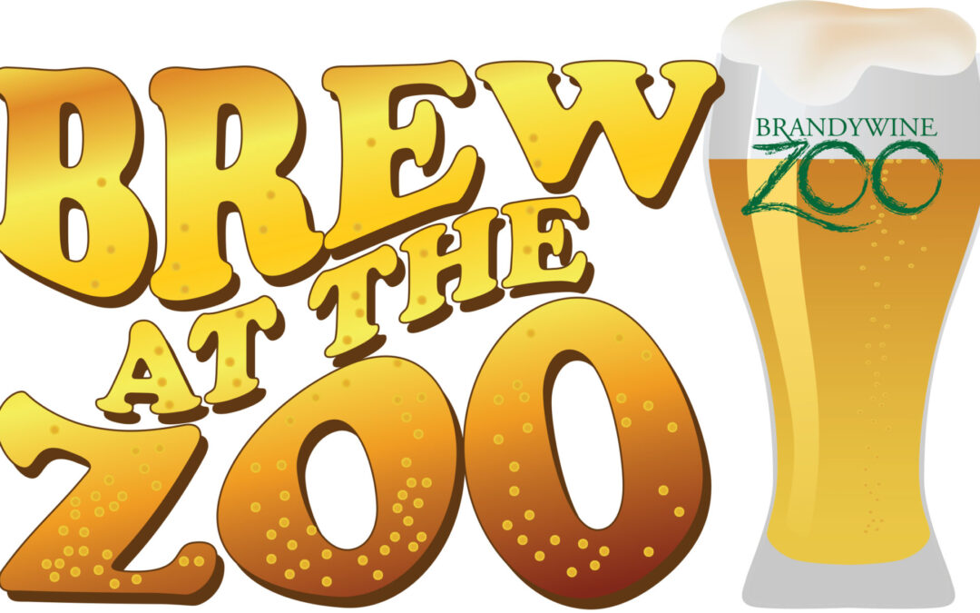 Brew at the Zoo June 2023