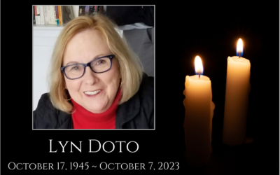 In Memoriam: A Tribute to Marilyn J. “Lyn” Doto, A Pillar of Midtown Brandywine