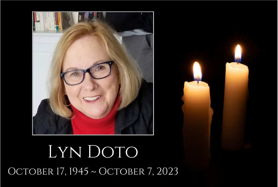 In Memoriam: A Tribute to Marilyn J. “Lyn” Doto, A Pillar of Midtown Brandywine